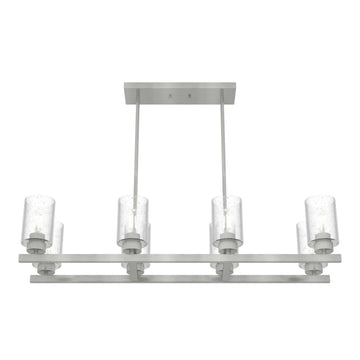 19159_9_hartland_8_light_linear_chandelier-brushed_nickel-alternateangle1