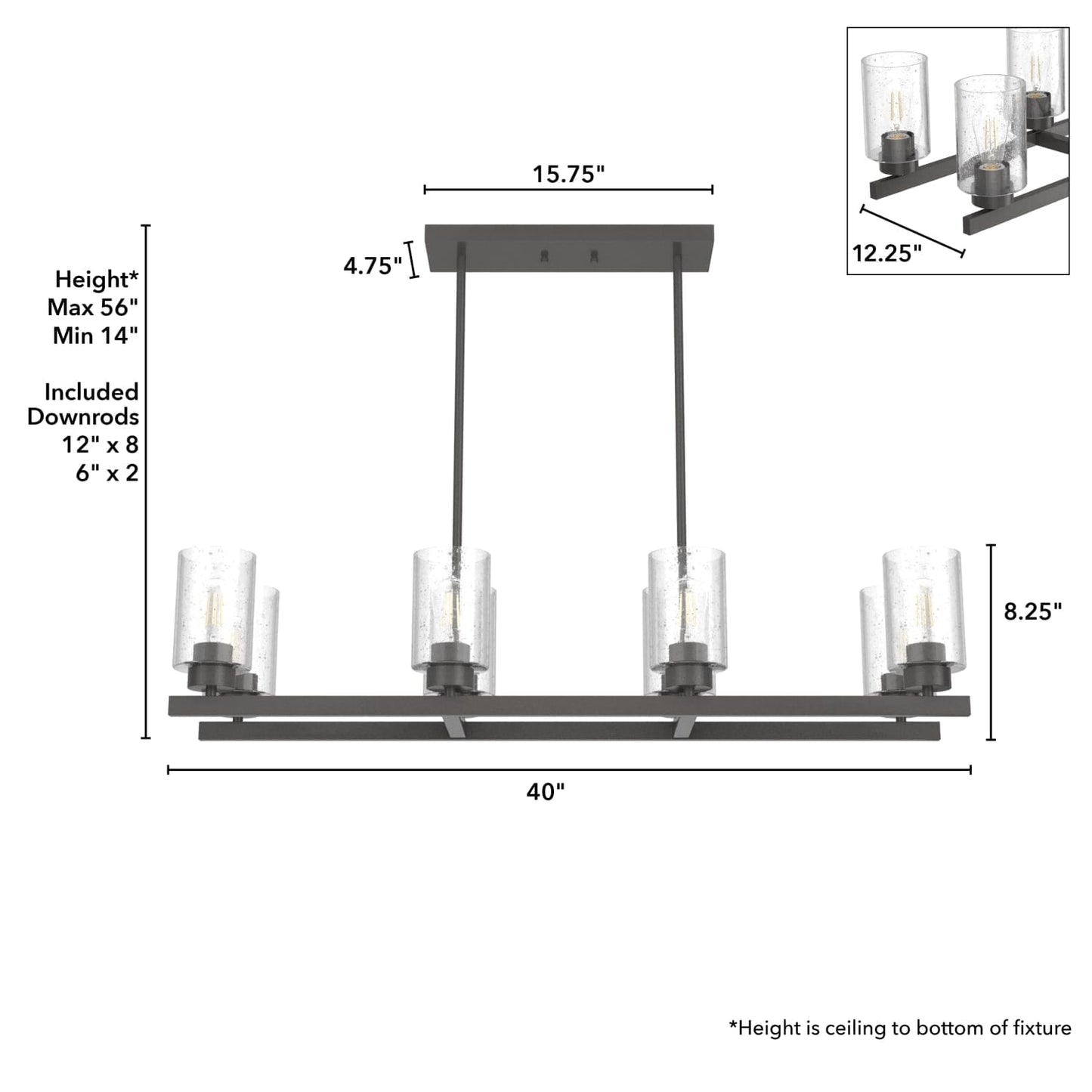 19160_4_hartland_8_light_linear_chandelier-noble_bronze-dimensiongraphic