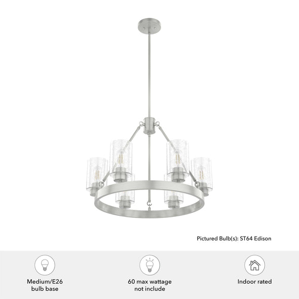 19161_3_hartland_6_light_chandelier-brushed_nickel-featuresgraphic