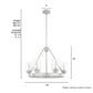 19161_4_hartland_6_light_chandelier-brushed_nickel-dimensiongraphic