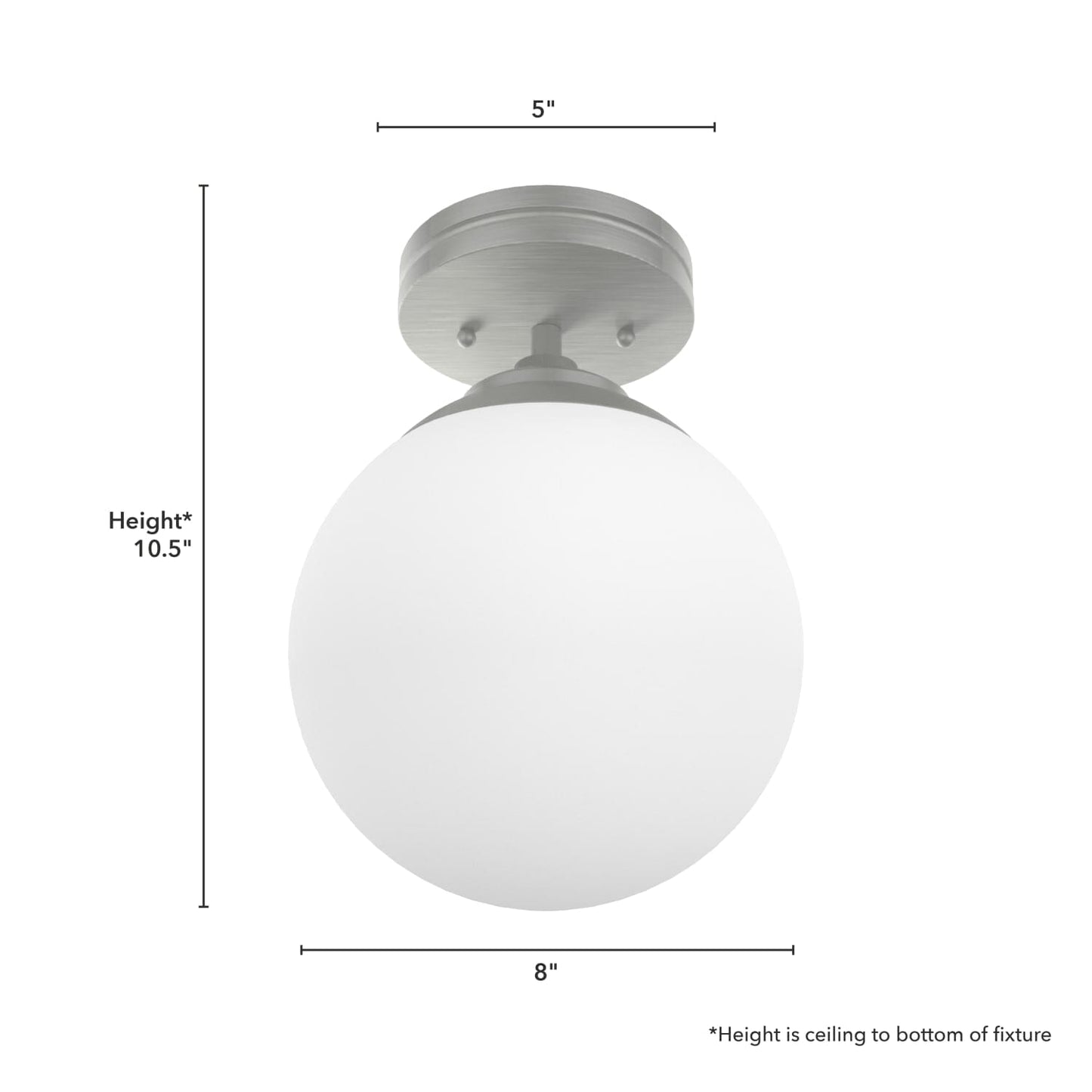 19170_4_hepburn_1_light_semi-flush_mount-brushed_nickel-dimensiongraphic