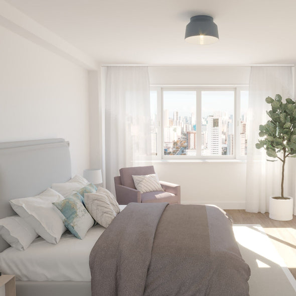 19173_2_cranbrook_1_light_flush_mount-indigo_blue-lifestyleimages1