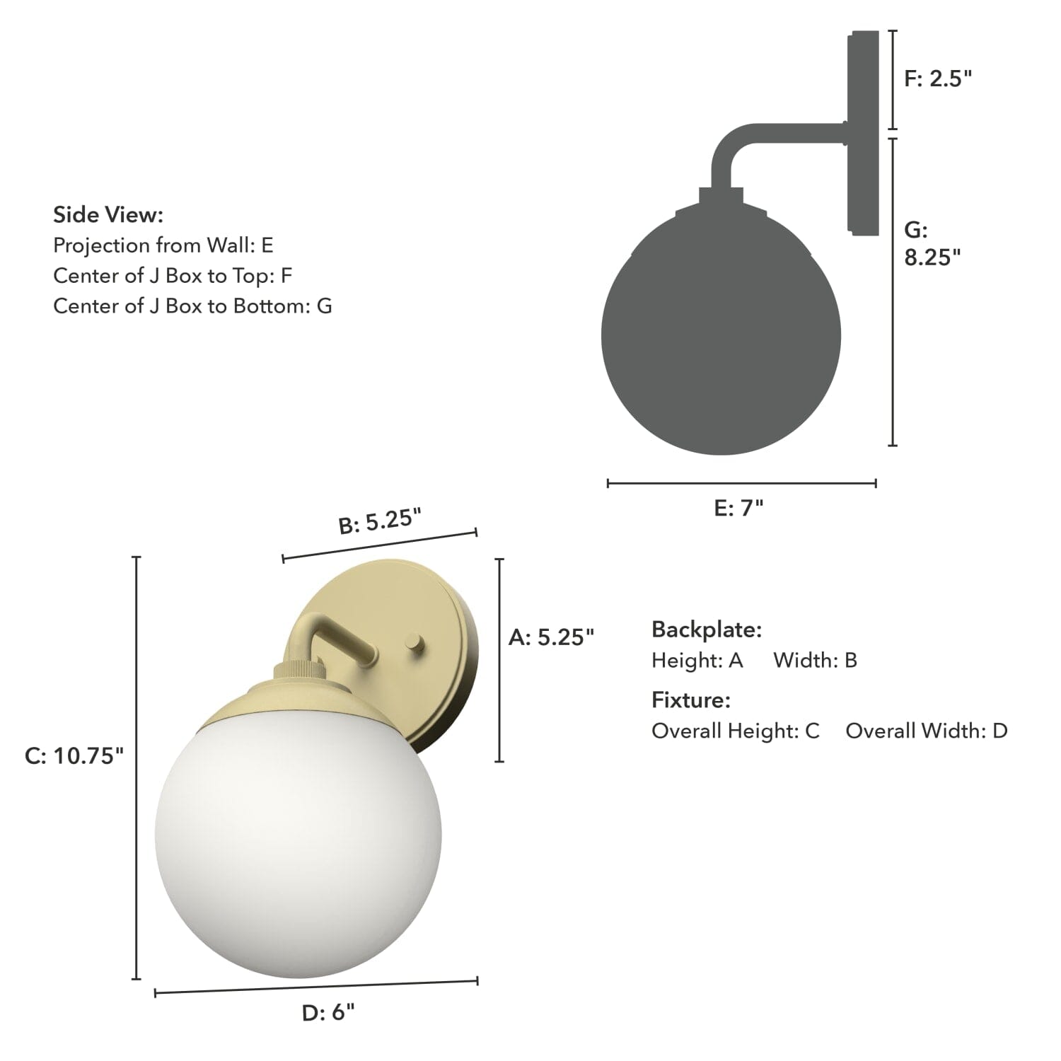 19175_4_hepburn_1_light_wall_sconce-modern_brass-dimensiongraphic