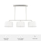 19182_3_cottage_hill_6_light_3_shade_linear_chandelier-brushed_nickel-featuresgraphic