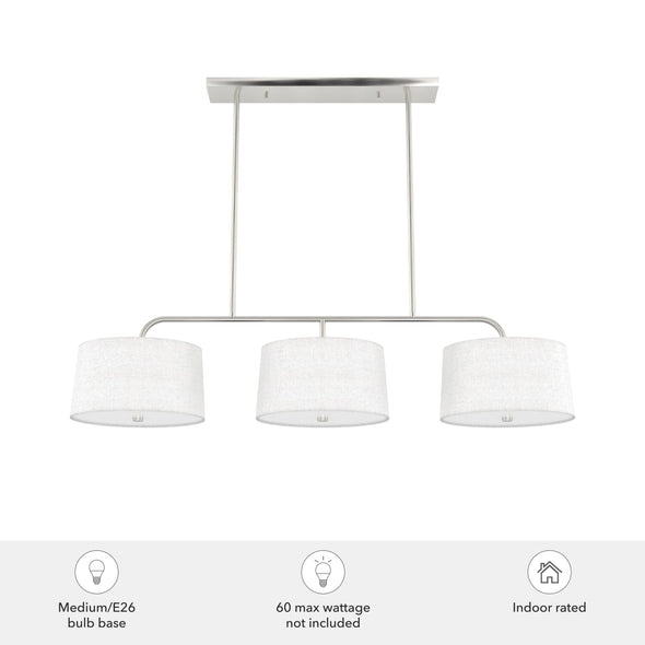 19182_3_cottage_hill_6_light_3_shade_linear_chandelier-brushed_nickel-featuresgraphic