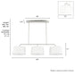 19182_4_cottage_hill_6_light_3_shade_linear_chandelier-brushed_nickel-dimensiongraphic