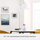 19182_6_cottage_hill_6_light_3_shade_linear_chandelier-brushed_nickel-surfaceclearancegraphic