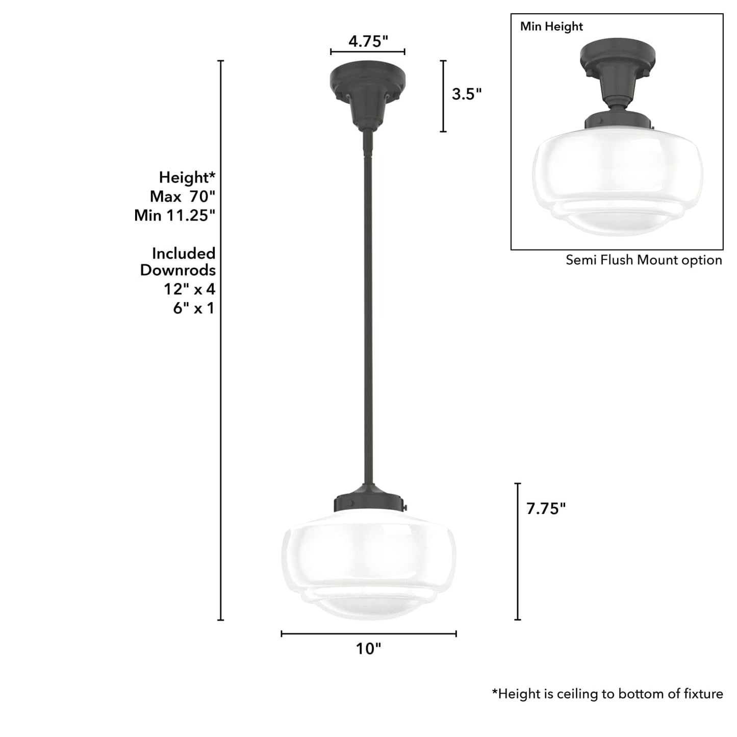 19188_4_saddle_creek_shiny_cased_white_glass_1_light_10_inch_pendant-noble_bronze-dimensiongraphic