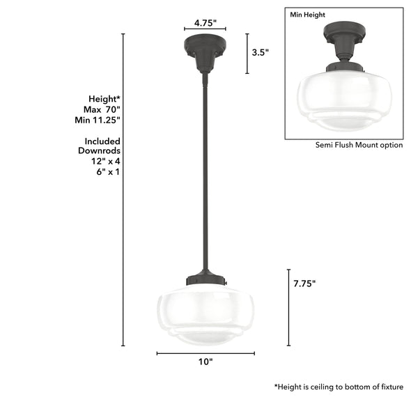 19188_4_saddle_creek_shiny_cased_white_glass_1_light_10_inch_pendant-noble_bronze-dimensiongraphic