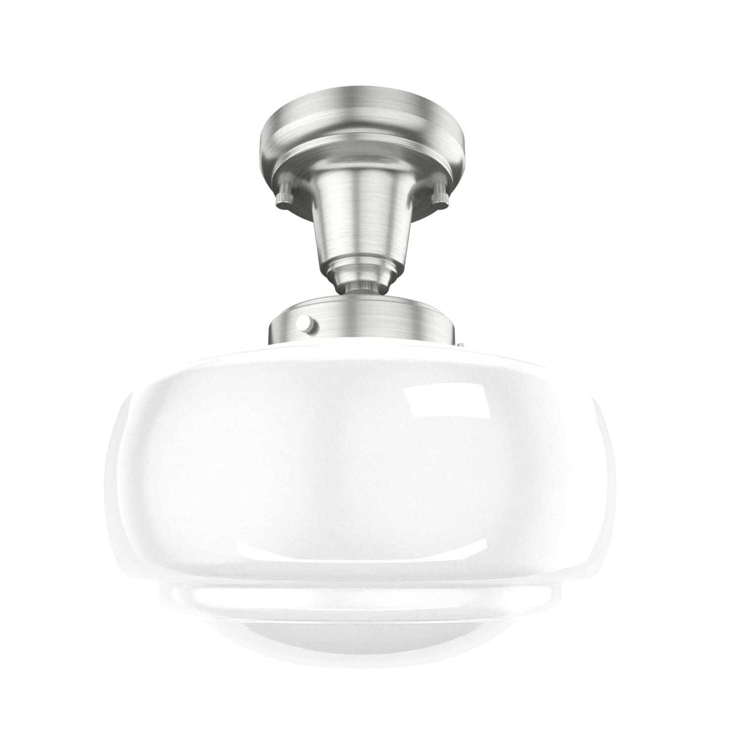 19190_10_saddle_creek_shiny_cased_white_glass_1_light_10_inch_pendant-brushed_nickel-alternateangle2