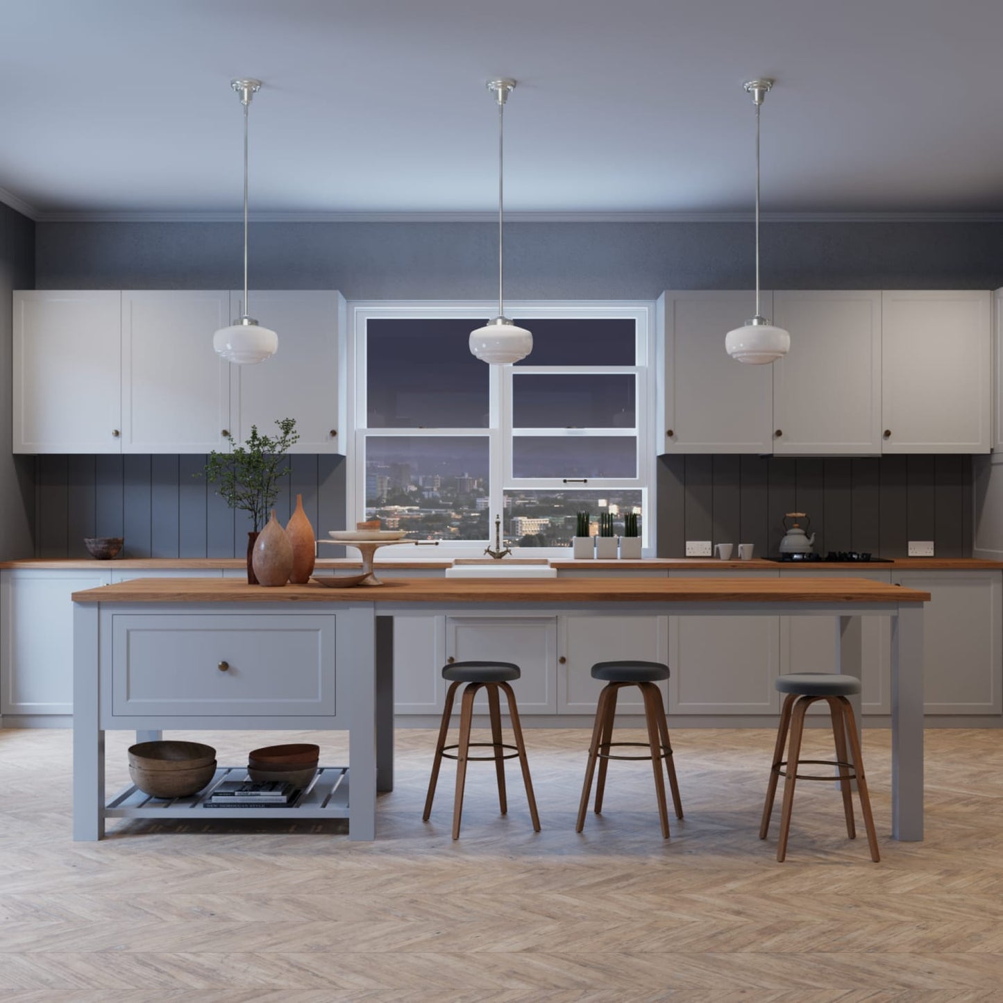 19190_2_saddle_creek_shiny_cased_white_glass_1_light_10_inch_pendant-brushed_nickel-lifestyleimages1