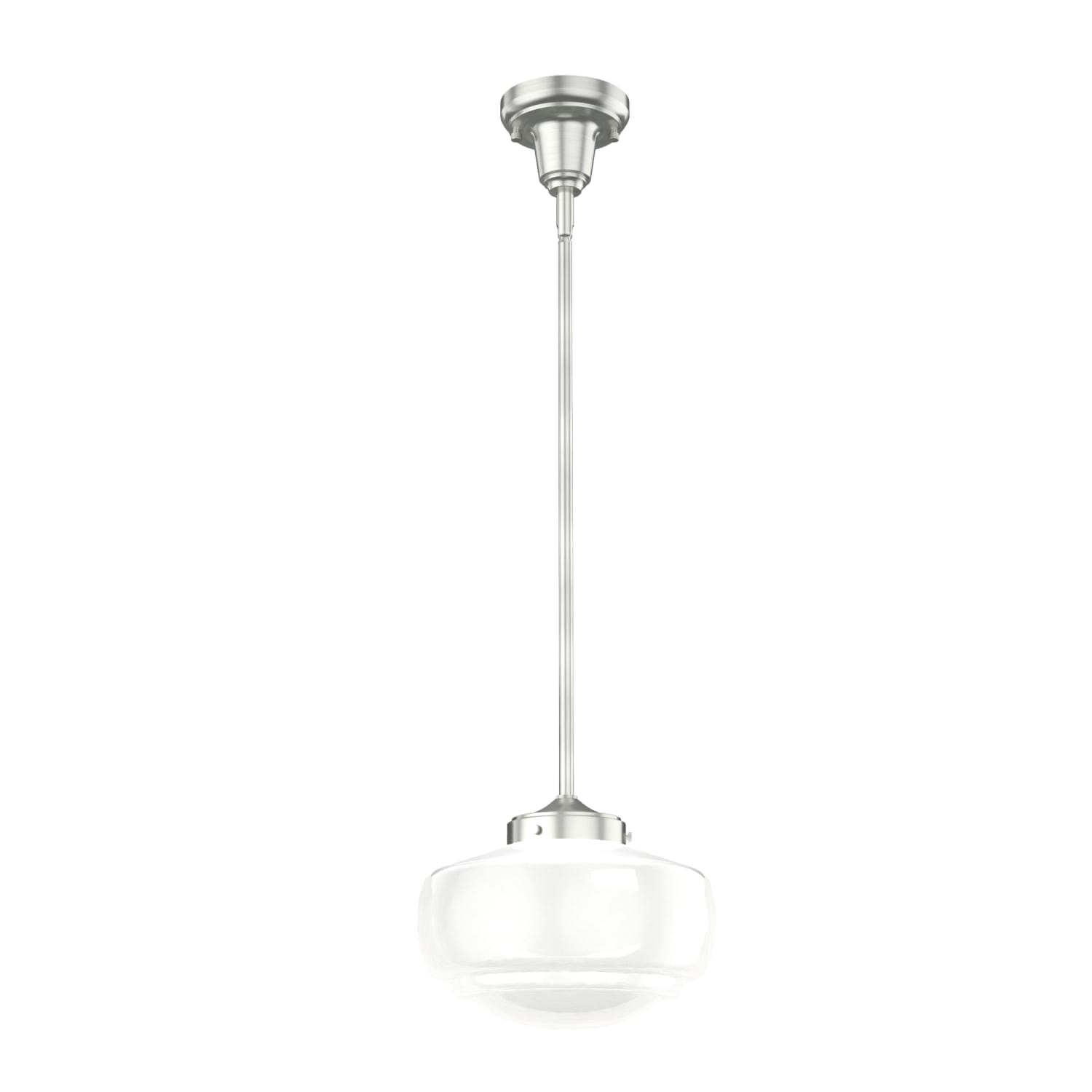 19190_8_saddle_creek_shiny_cased_white_glass_1_light_10_inch_pendant-brushed_nickel-main