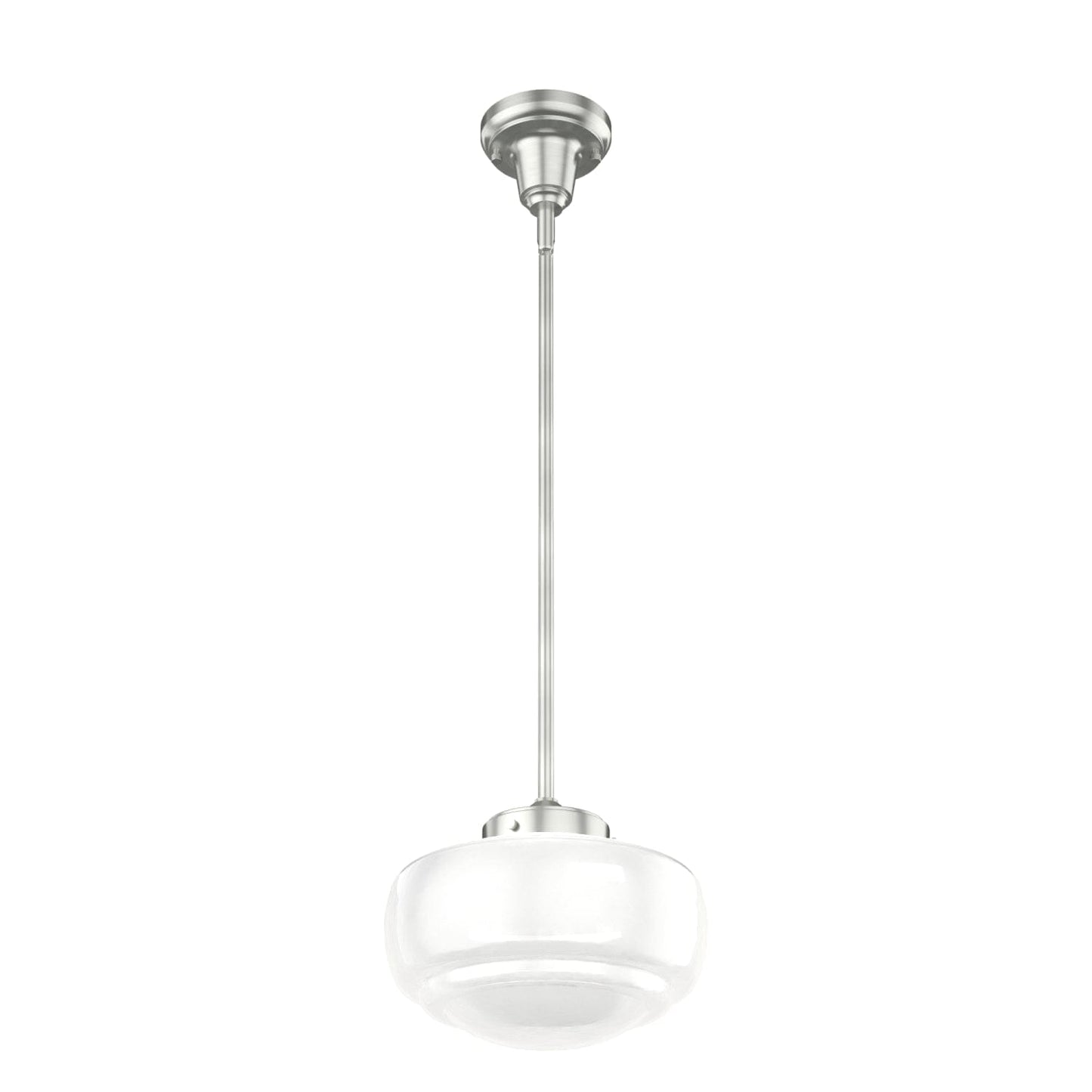19190_9_saddle_creek_shiny_cased_white_glass_1_light_10_inch_pendant-brushed_nickel-alternateangle1