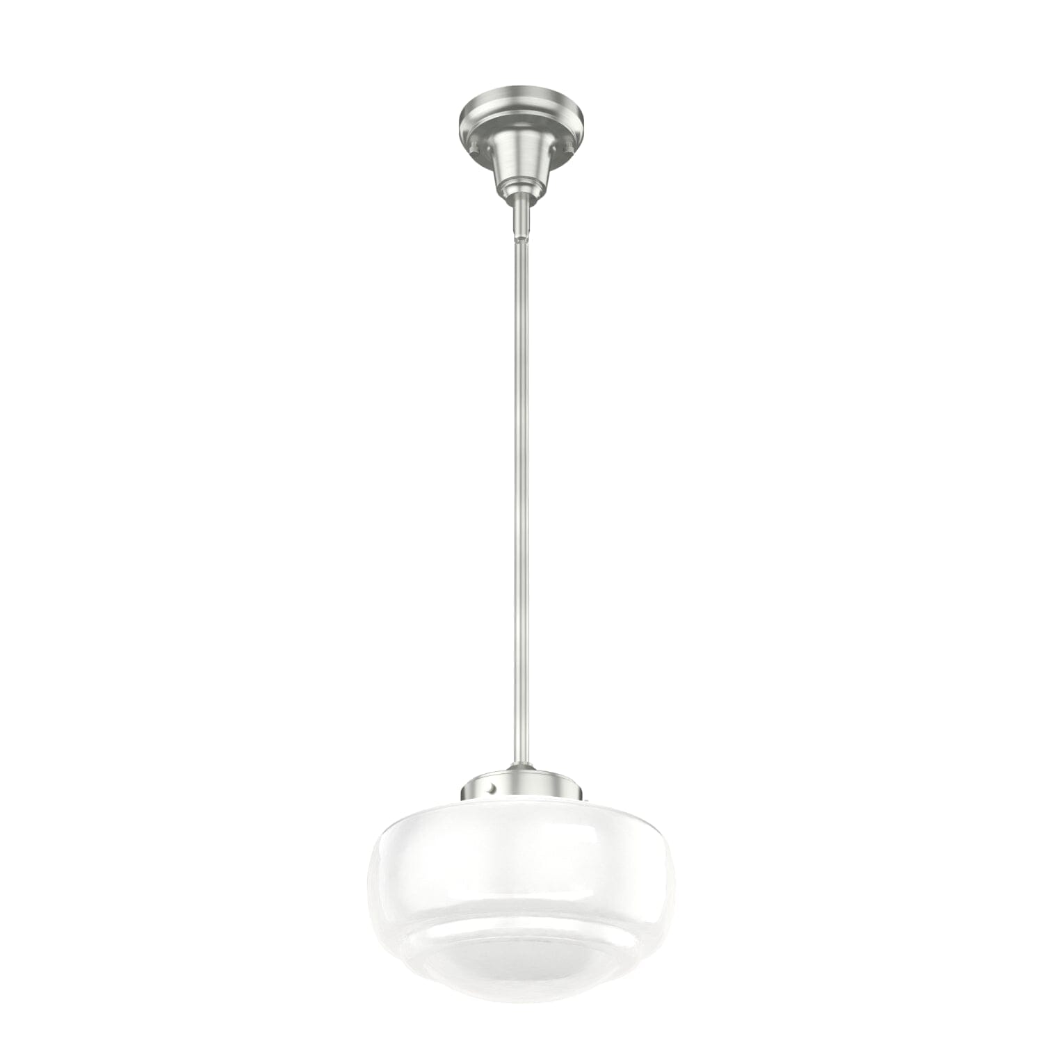 19190_9_saddle_creek_shiny_cased_white_glass_1_light_10_inch_pendant-brushed_nickel-alternateangle1