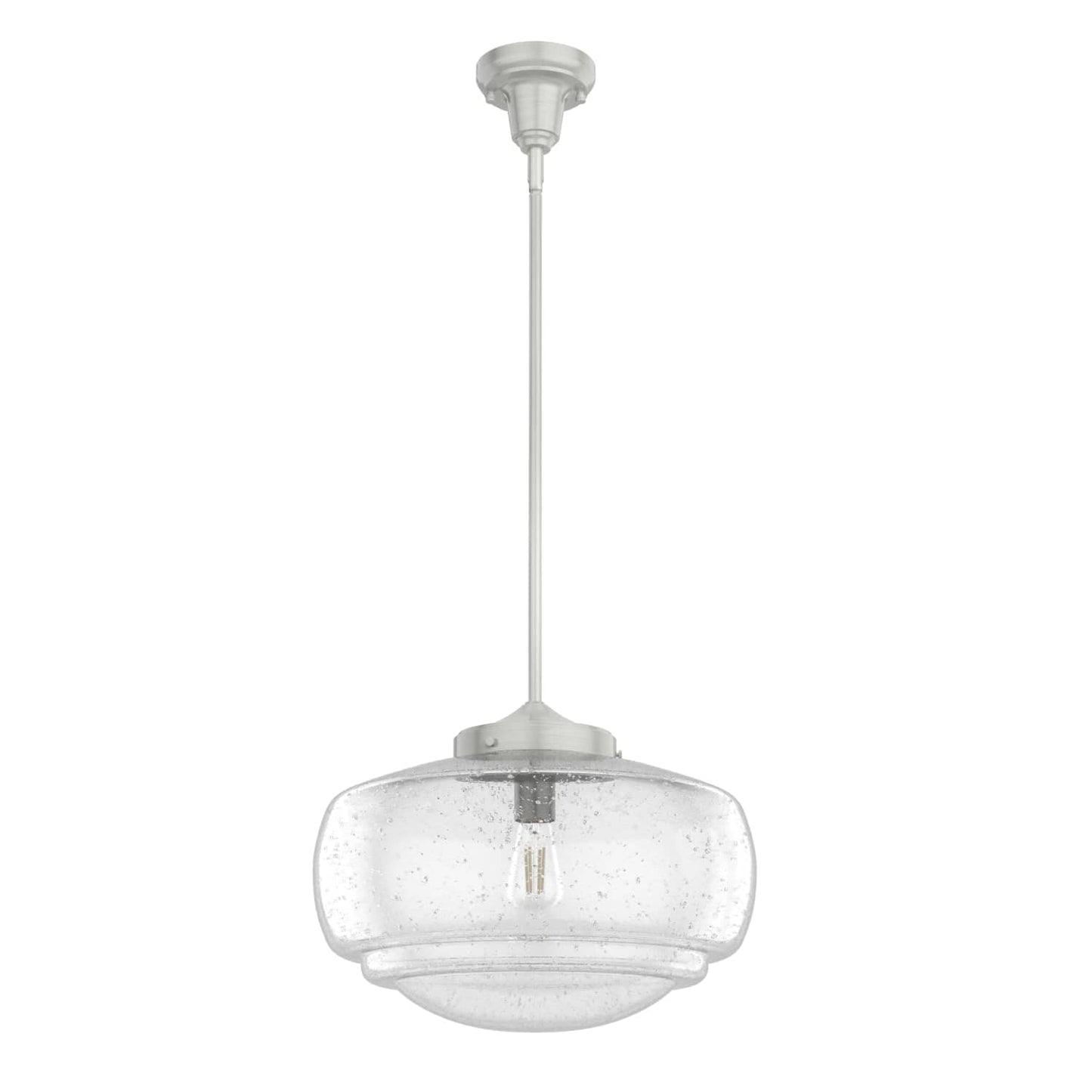 19193_8_saddle_creek_clear_seeded_glass_1_light_16_inch_pendant-brushed_nickel-main