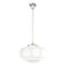 19194_8_saddle_creek_shiny_cased_white_glass_1_light_16_inch_pendant-brushed_nickel-main