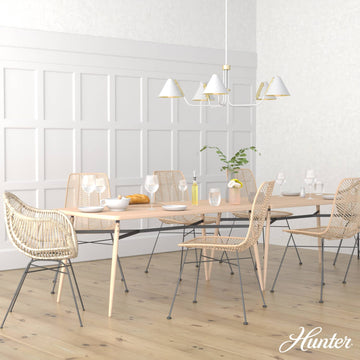 19196_2 grove isle 5 light chandelier matte white lifestyleimages1