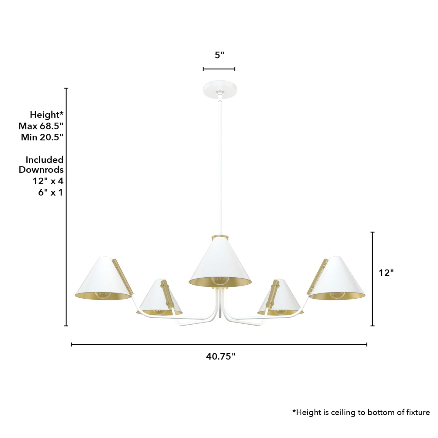 19196_4_grove_isle_5_light_chandelier-matte_white-dimensiongraphic