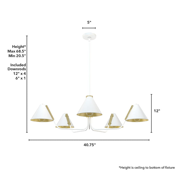 19196_4_grove_isle_5_light_chandelier-matte_white-dimensiongraphic