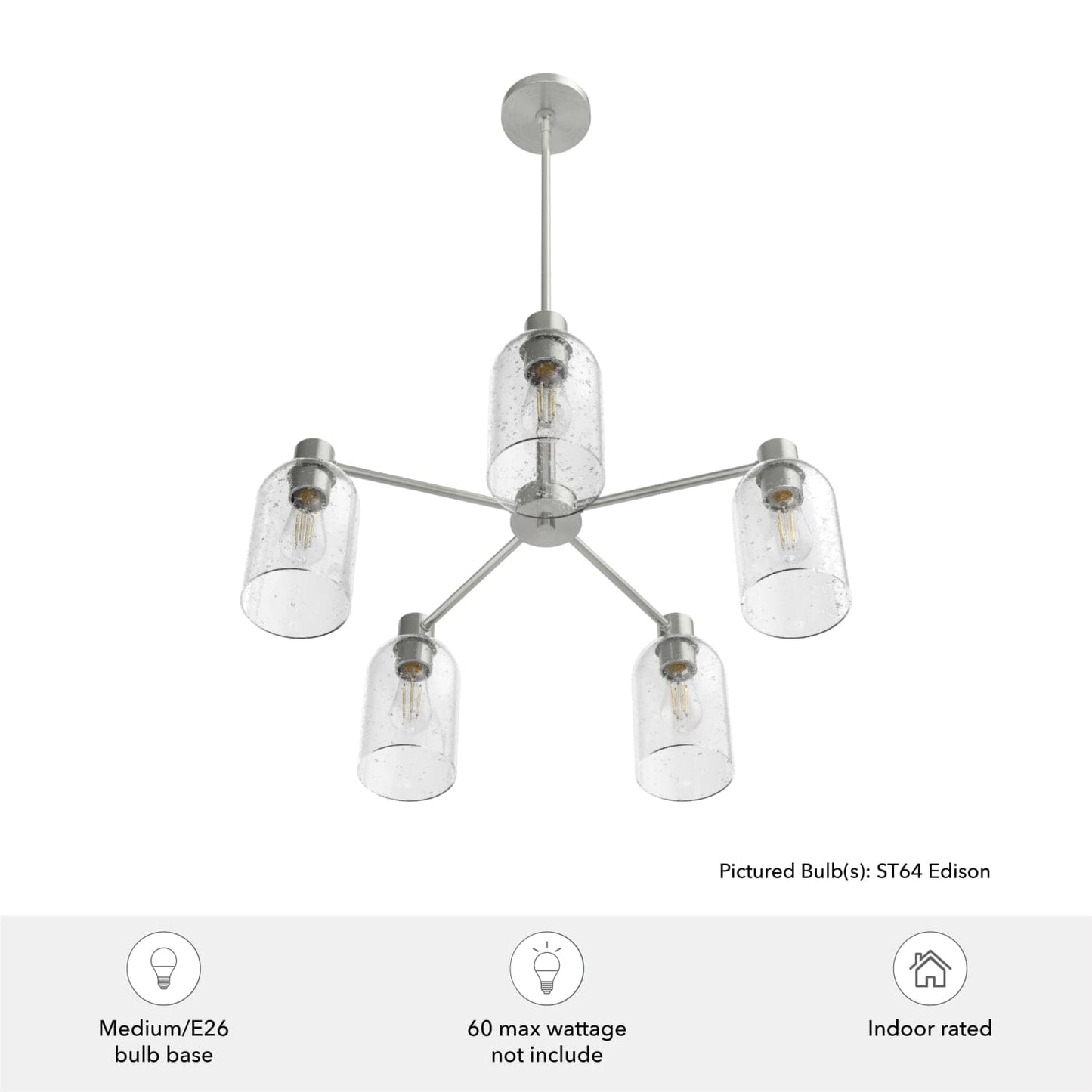 19197_3_lochemeade_clear_seeded_glass_5_light_chandelier-brushed_nickel-featuresgraphic