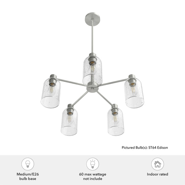 19197_3_lochemeade_clear_seeded_glass_5_light_chandelier-brushed_nickel-featuresgraphic