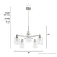19197_4_lochemeade_clear_seeded_glass_5_light_chandelier-brushed_nickel-dimensiongraphic