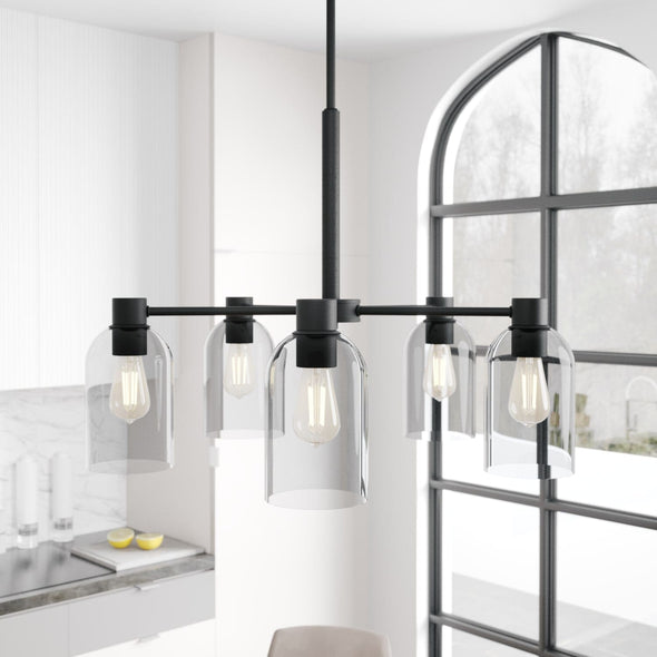 19198_1_lochemeade_smoked_glass_5_light_chandelier-natural_black_iron-lifestyleimages1c