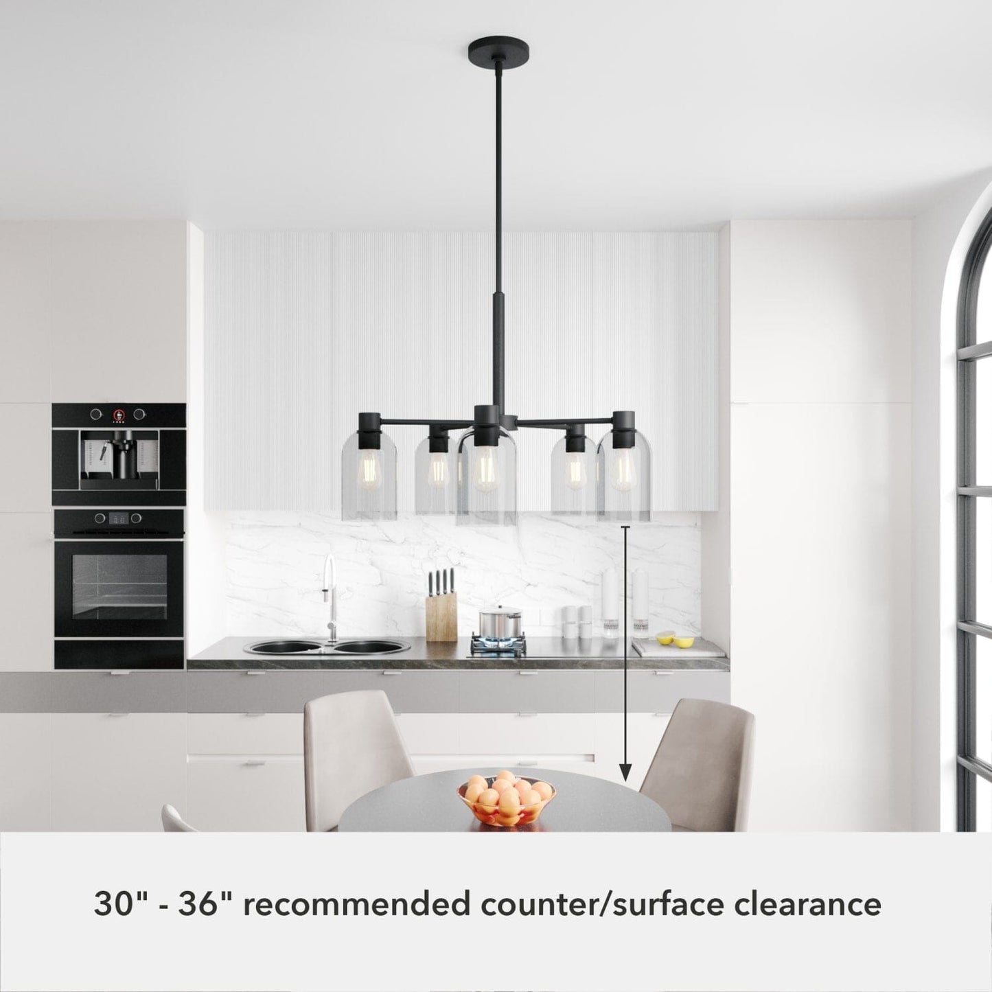 19198_6_lochemeade_smoked_glass_5_light_chandelier-natural_black_iron-surfaceclearancegraphic