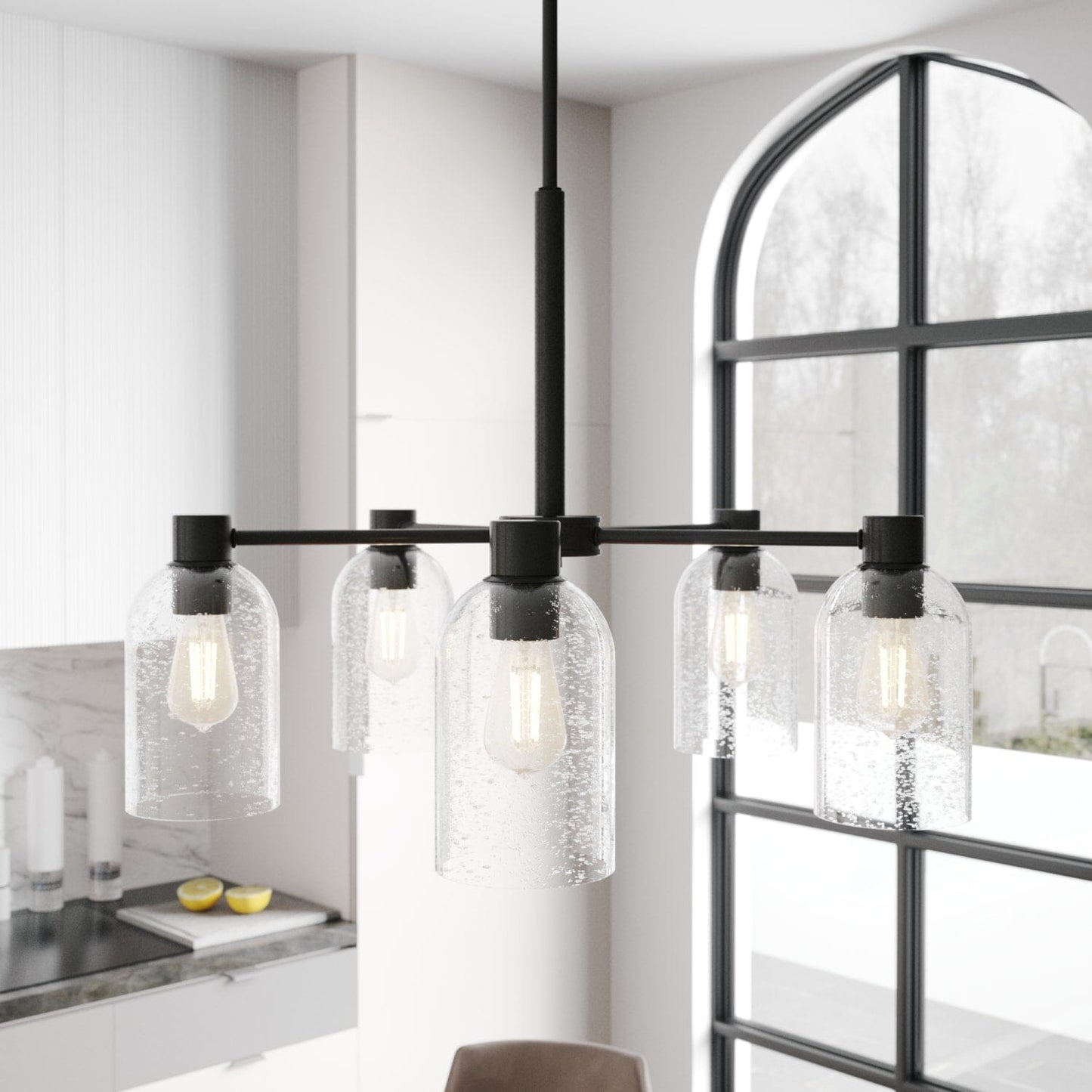 19199_1_lochemeade_clear_seeded_glass_5_light_chandelier-noble_bronze-lifestyleimages1c