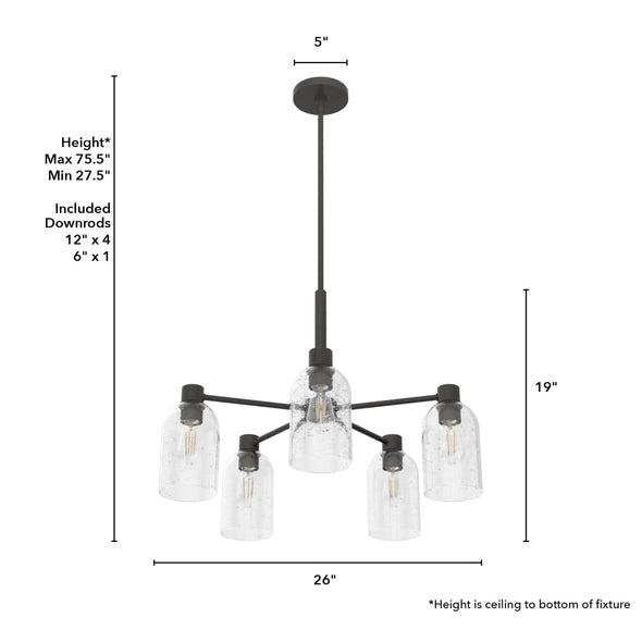 19199_4_lochemeade_clear_seeded_glass_5_light_chandelier-noble_bronze-dimensiongraphic