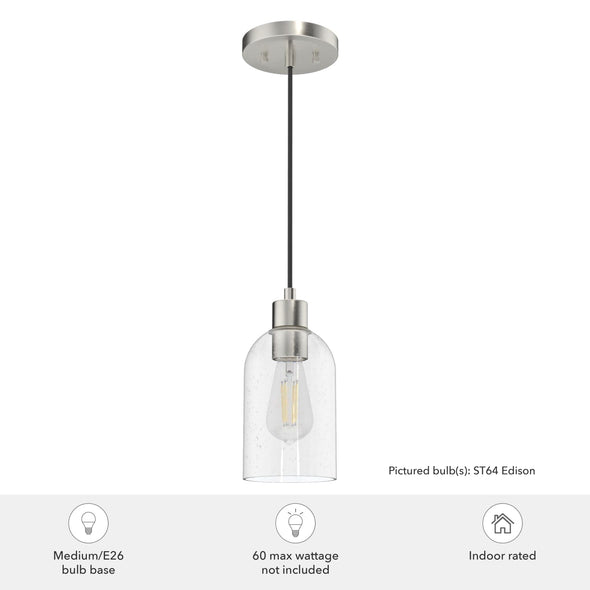 19200_3_lochemeade_clear_seeded_glass_1_light_mini_pendant-brushed_nickel-featuresgraphic