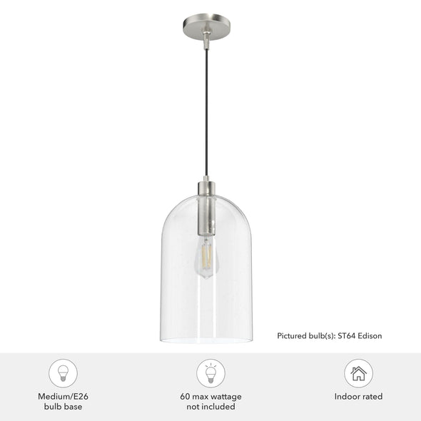 19203_3_lochemeade_clear_seeded_glass_1_light_large_pendant-brushed_nickel-featuresgraphic