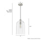 19203_4_lochemeade_clear_seeded_glass_1_light_large_pendant-brushed_nickel-dimensiongraphic