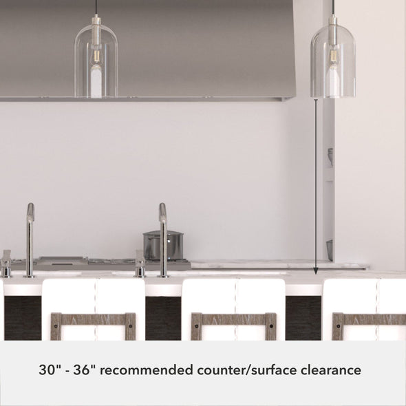 19203_6_lochemeade_clear_seeded_glass_1_light_large_pendant-brushed_nickel-surfaceclearancegraphic