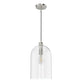 19203_8_lochemeade_clear_seeded_glass_1_light_large_pendant-brushed_nickel-main