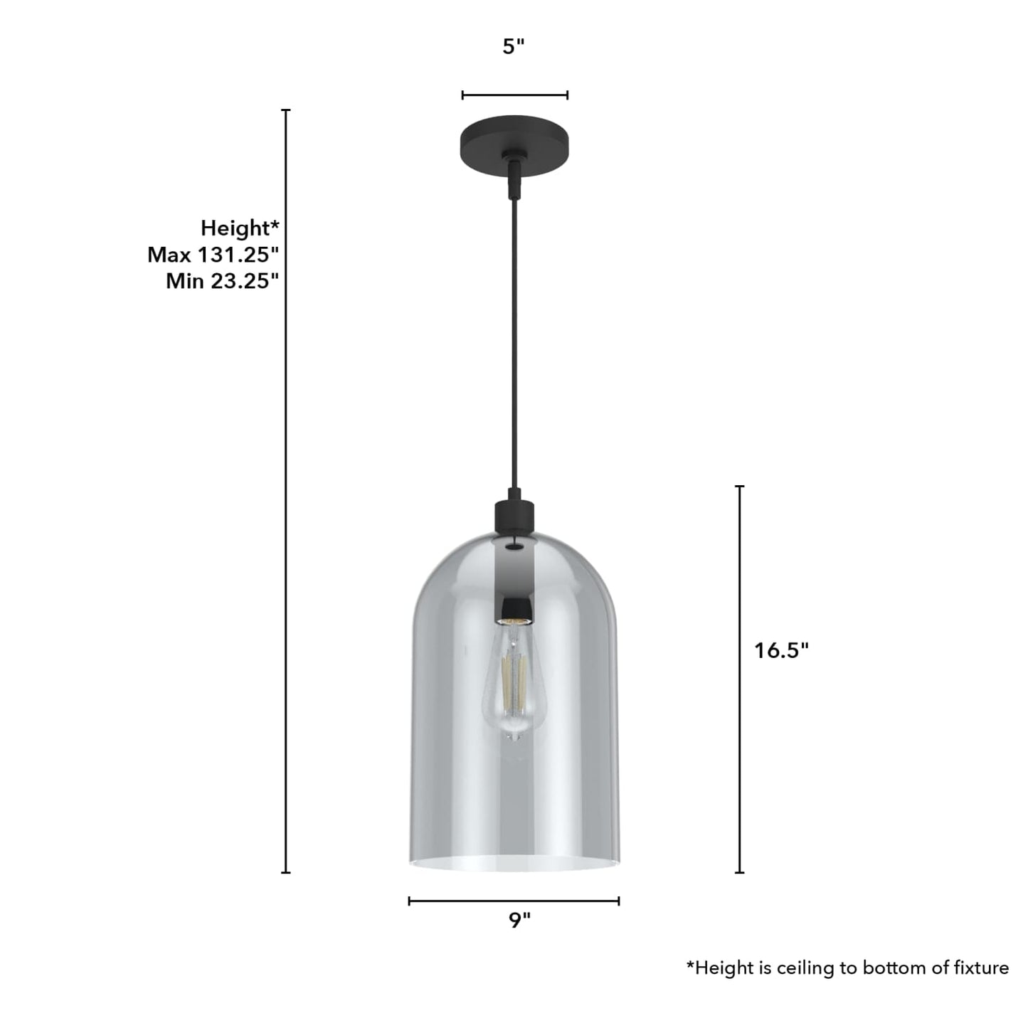 19204_4_lochemeade_smoked_glass_1_light_large_pendant-natural_black_iron-dimensiongraphic