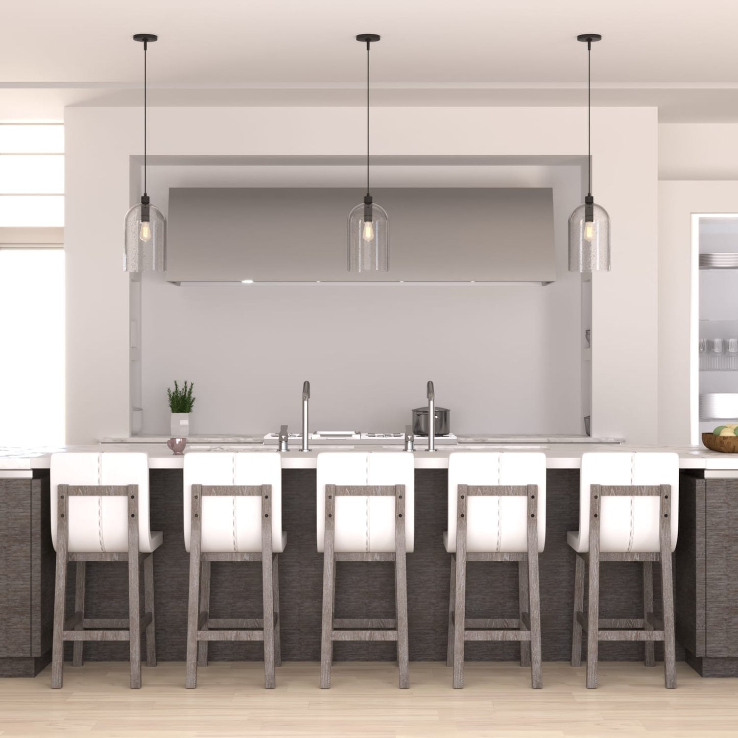 19205_2_lochemeade_clear_seeded_glass_1_light_large_pendant-noble_bronze-lifestyleimages1