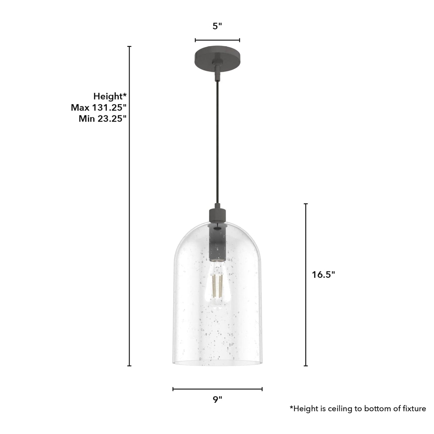 19205_4_lochemeade_clear_seeded_glass_1_light_large_pendant-noble_bronze-dimensiongraphic