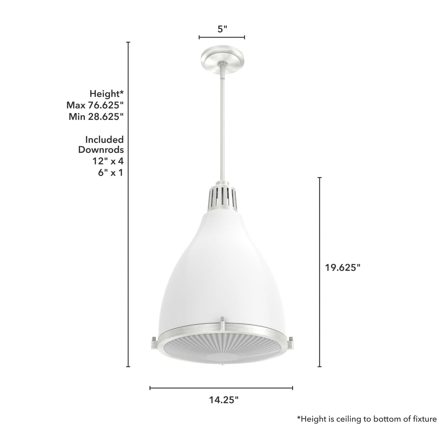 19213_4_bluff_view_3_light_pendant_14_inch-fresh_white-dimensiongraphic