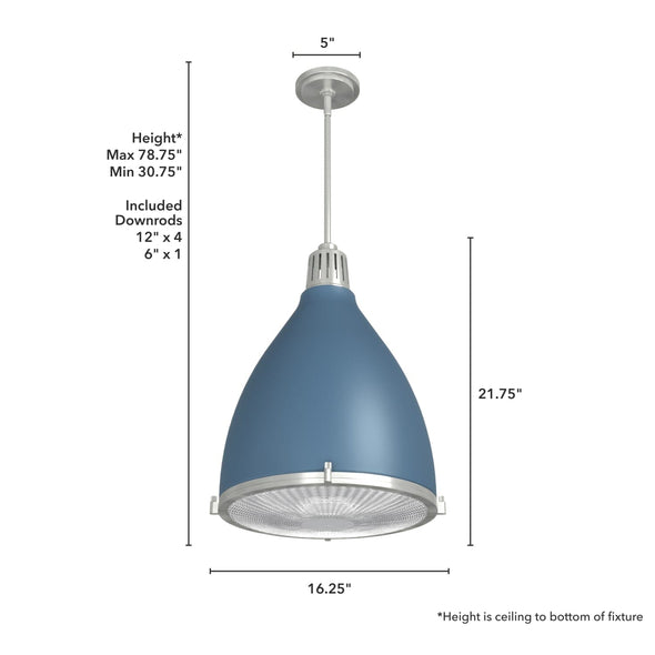 19217_4_bluff_view_3_light_pendant_16_inch-indigo_blue-dimensiongraphic