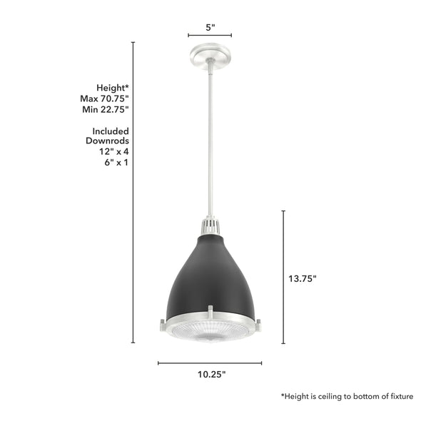 19218_4_bluff_view_1_light_pendant-matte_black-dimensiongraphic