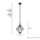 19221_4_stone_creek_1_light_pendant-french_oak-dimensiongraphic