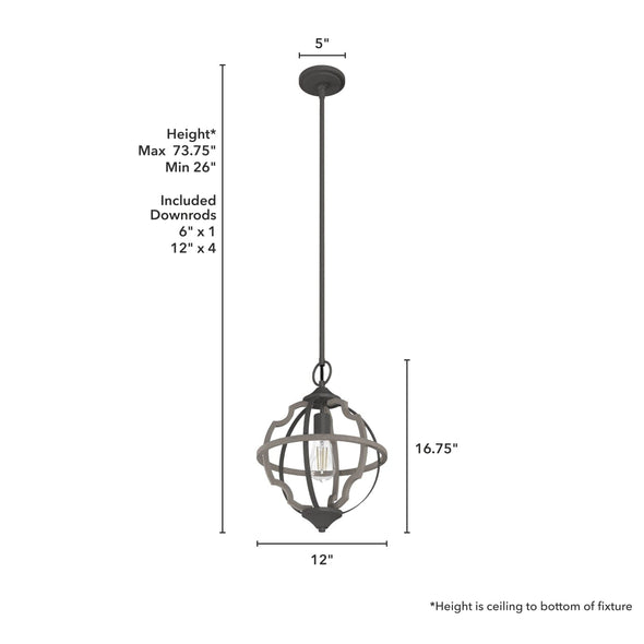 19222_4_stone_creek_1_light_pendant-noble_bronze-dimensiongraphic