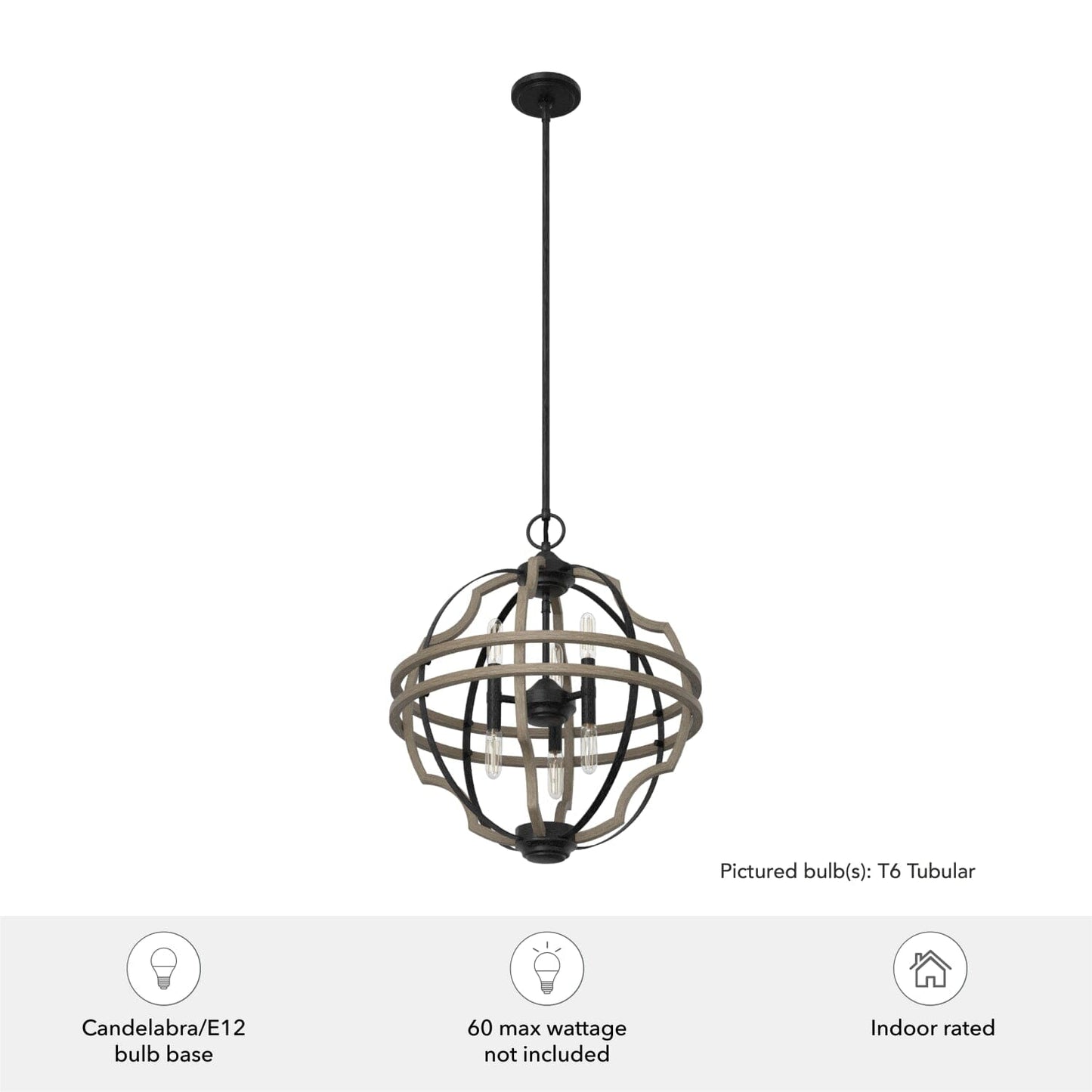 19223_3_stone_creek_6_light_pendant_19_inch-french_oak-featuresgraphic