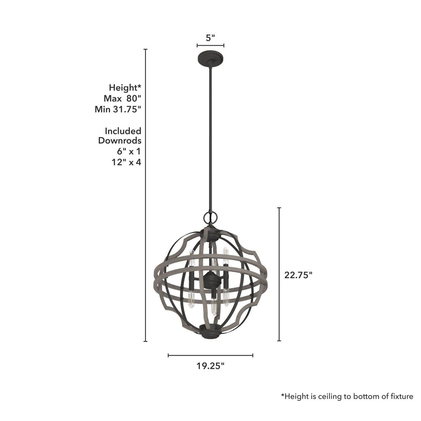 19224_4_stone_creek_6_light_pendant_19_inch-noble_bronze-dimensiongraphic