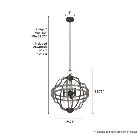 19224_4_stone_creek_6_light_pendant_19_inch-noble_bronze-dimensiongraphic