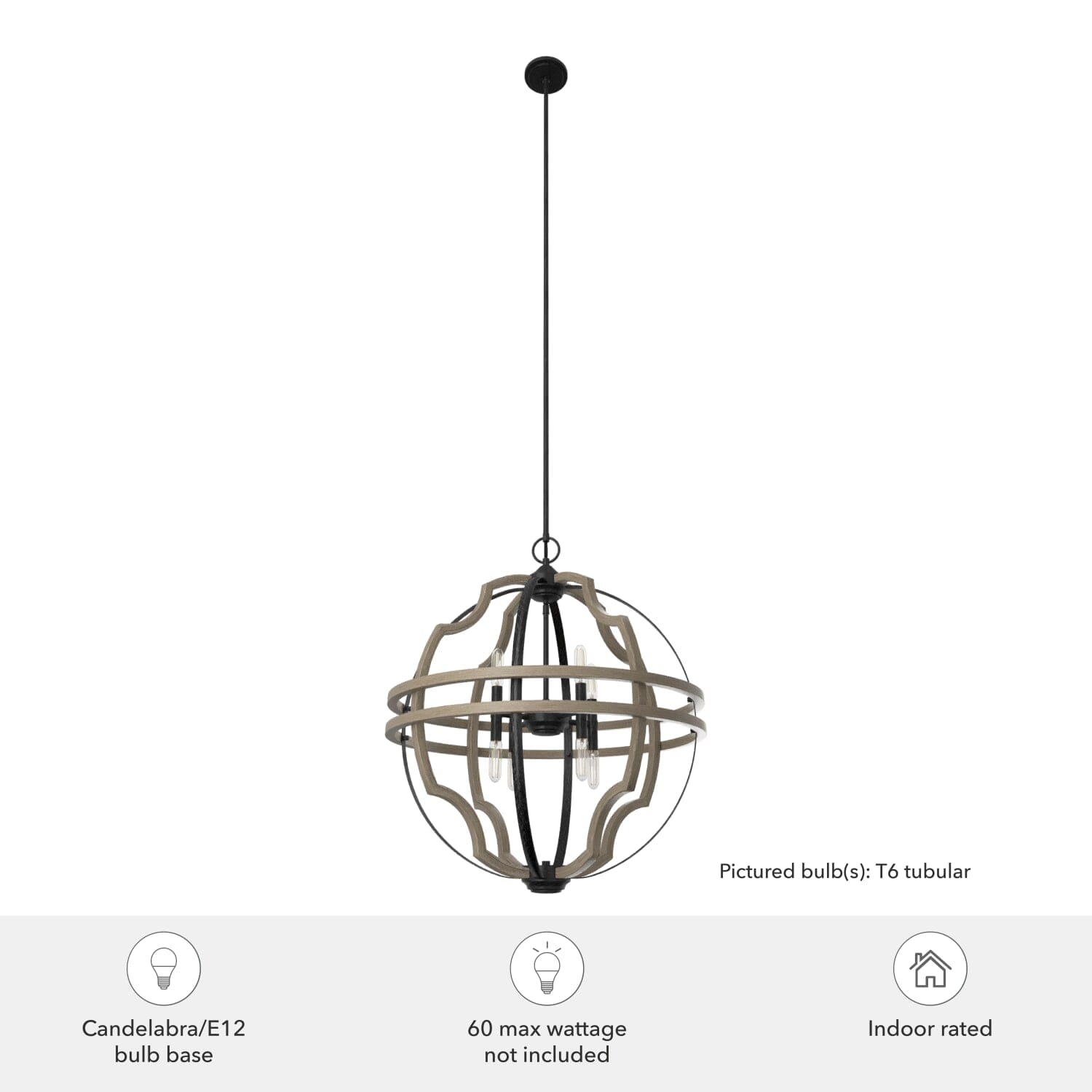 19225_3_stone_creek_8_light_pendant_25_inch-french_oak-featuresgraphic