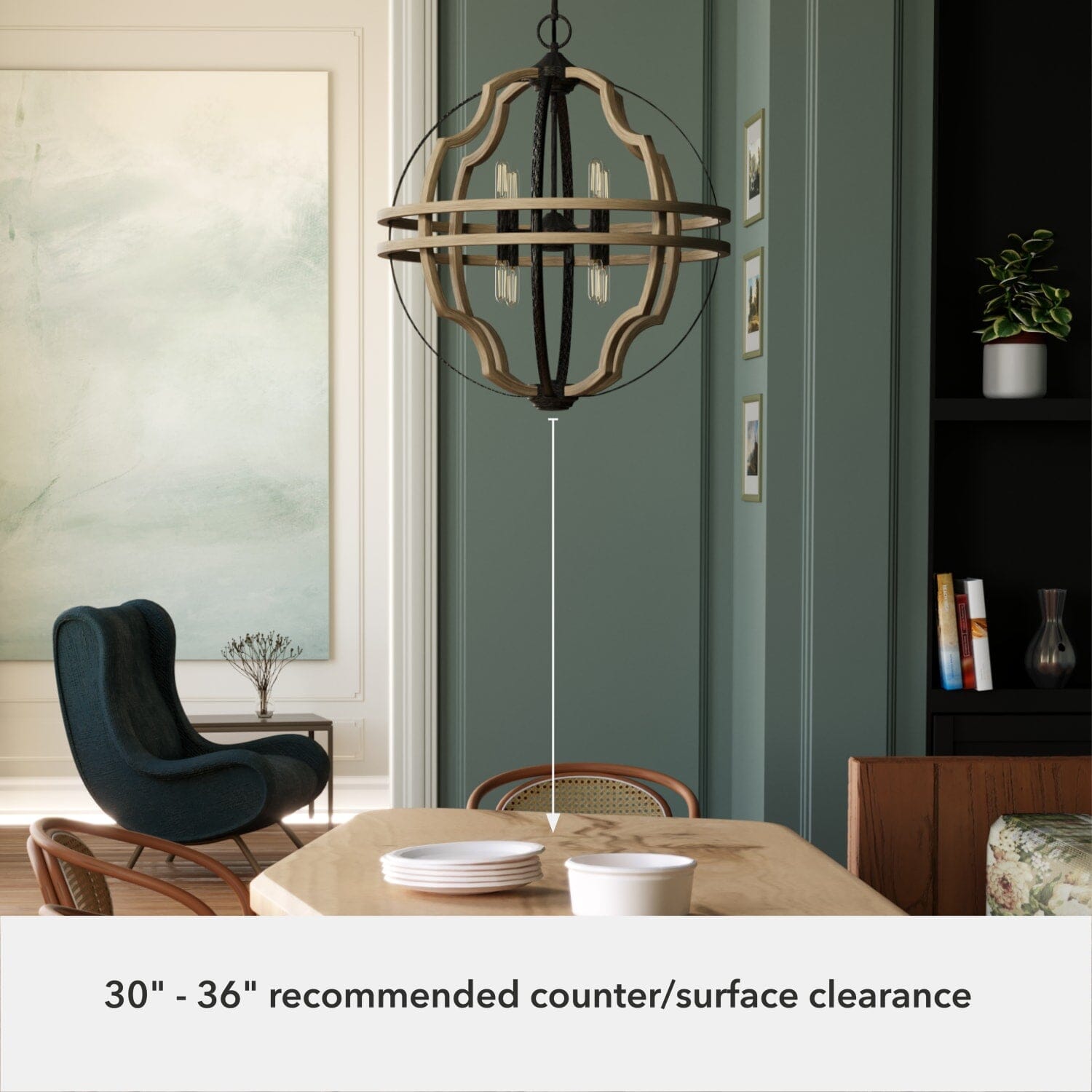 19225_6_stone_creek_8_light_pendant_25_inch-french_oak-surfaceclearancegraphic