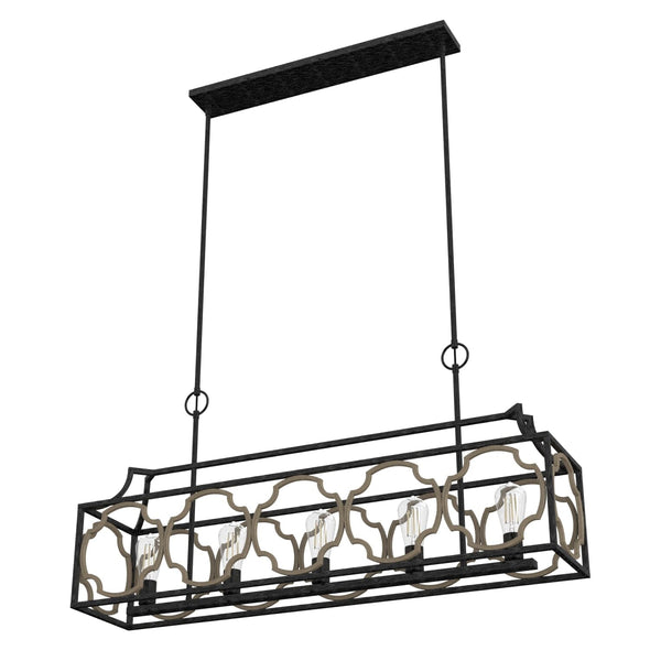 19231_10_stone_creek_5_light_linear_chandelier-french_oak-alternateangle2