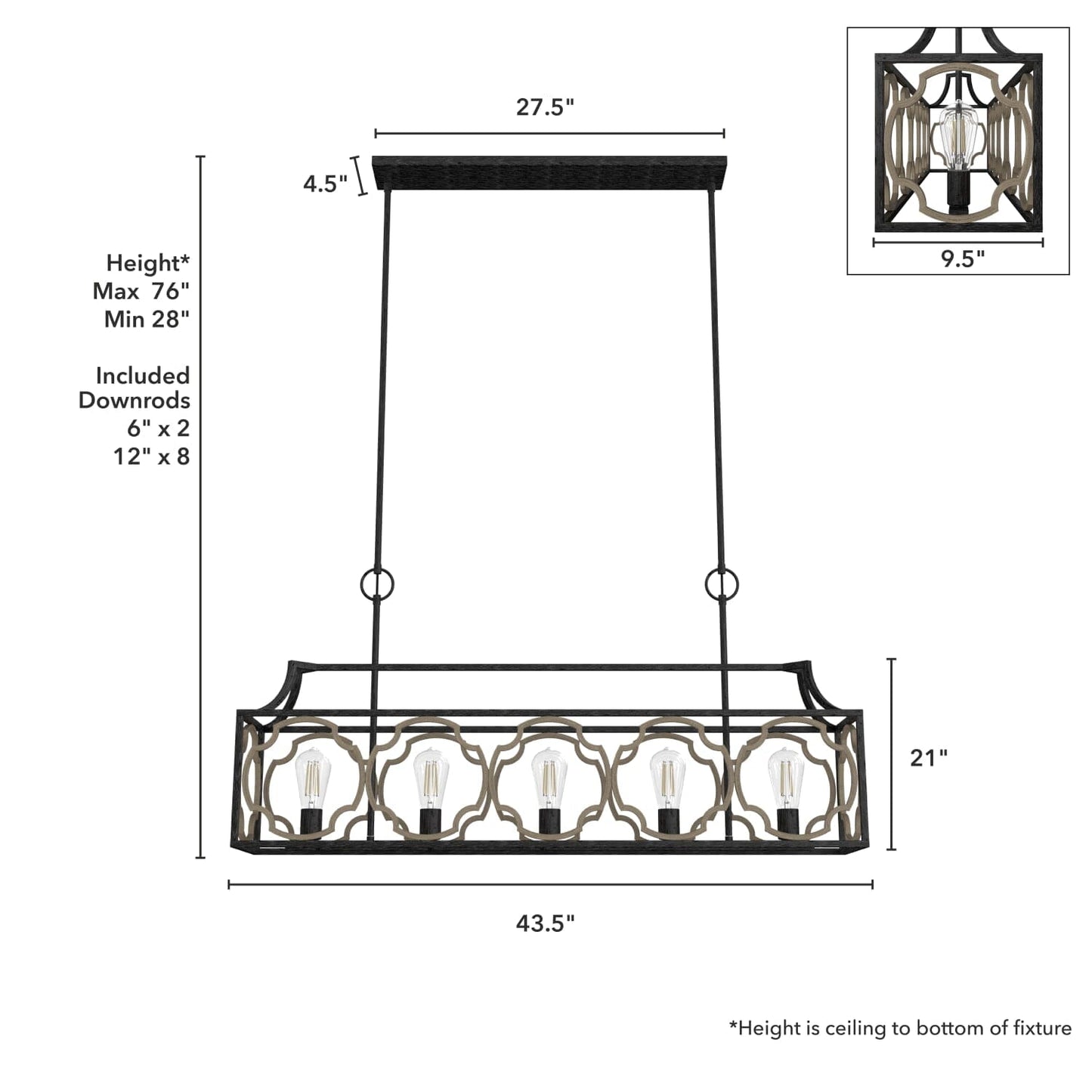 19231_4_stone_creek_5_light_linear_chandelier-french_oak-dimensiongraphic